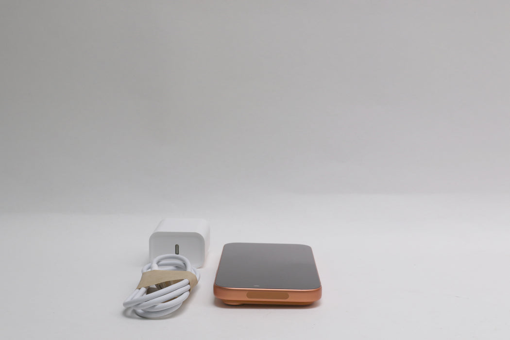 Apple iPhone 17 Pro, 256GB, Unlocked, Cosmic Orange, NG7L4LL/A — photo 13 of 13