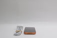 Apple iPhone 17 Pro, 256GB, Unlocked, Cosmic Orange, NG7L4LL/A — photo 13 of 13