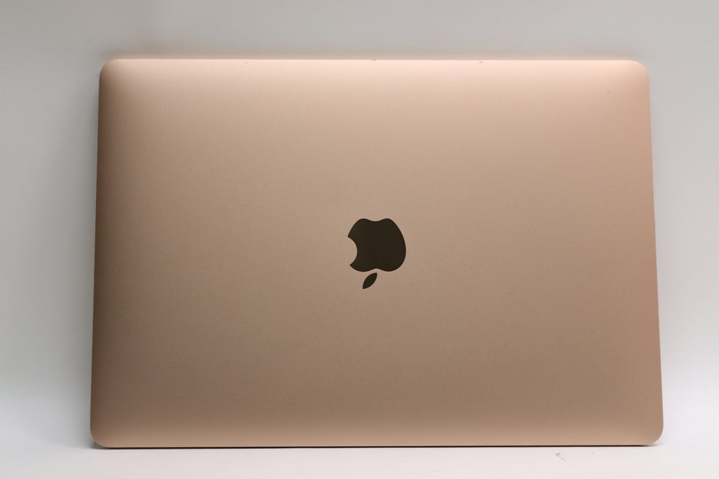 13" 2020, MacBook Air, MGND3LL\/A, Apple M1, 8GB, 256GB SSD, 7C