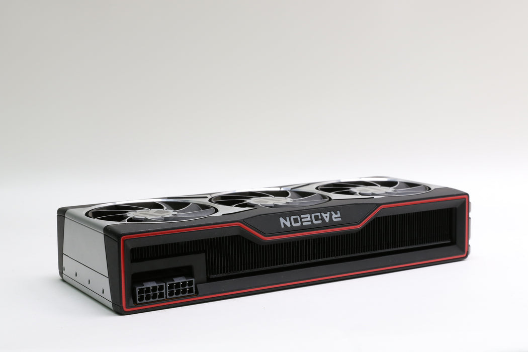 AMD RADEON, RX 6800XT 16GB Graphics Card D412