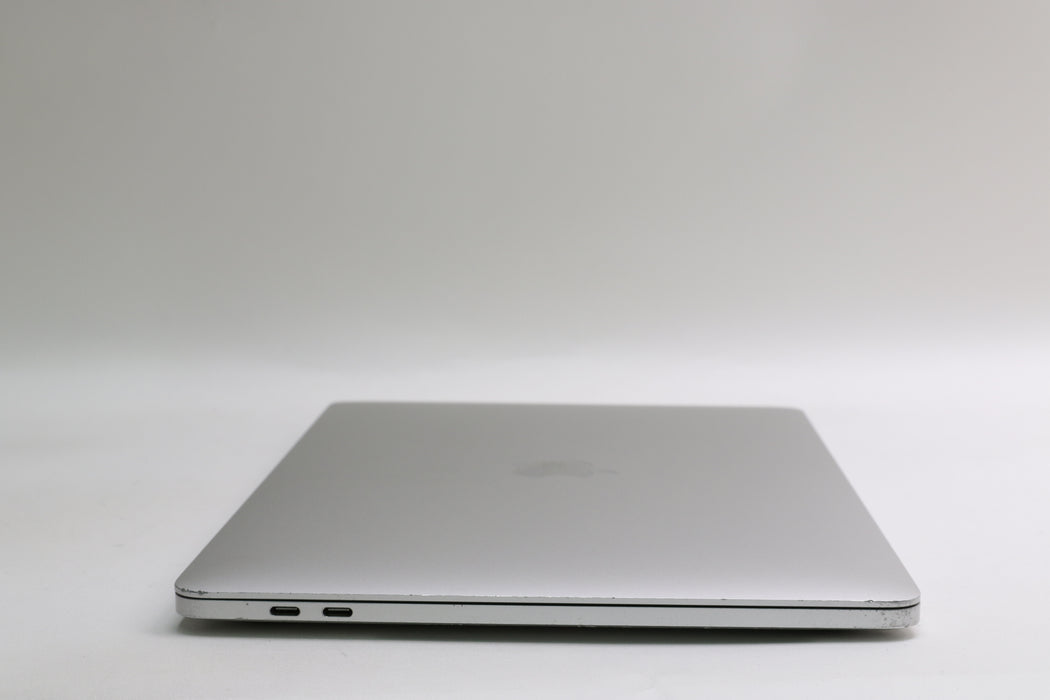13" QHD+ 2020, MacBook Pro, BTO, 2.3 GHz Quad-Core i7, 16GB, 512GB SSD