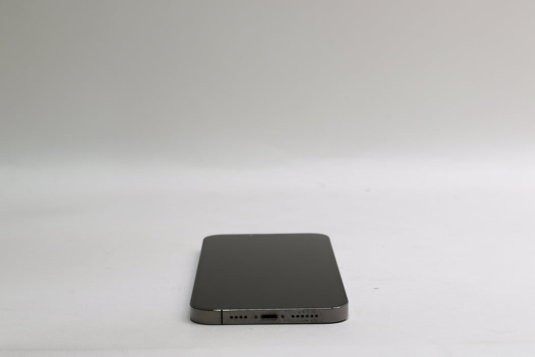 iPhone 13 Pro Max, 128GB, Unlocked, Graphite, MLF23LL/A