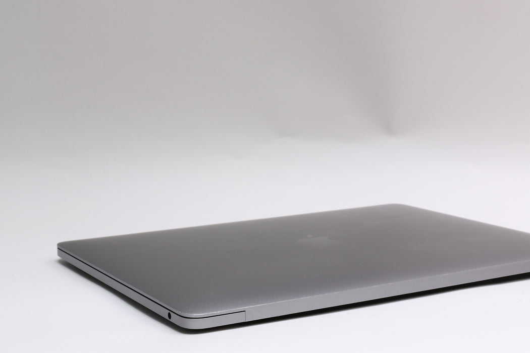 13" 2017, MacBook Pro, BTO, i5-7360U, 16GB, 256GB SSD — photo 7 of 12