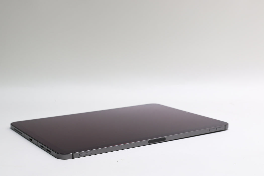 iPad Air (4th Gen), 64GB, Unlocked, Space Gray, MYHX2LL/A