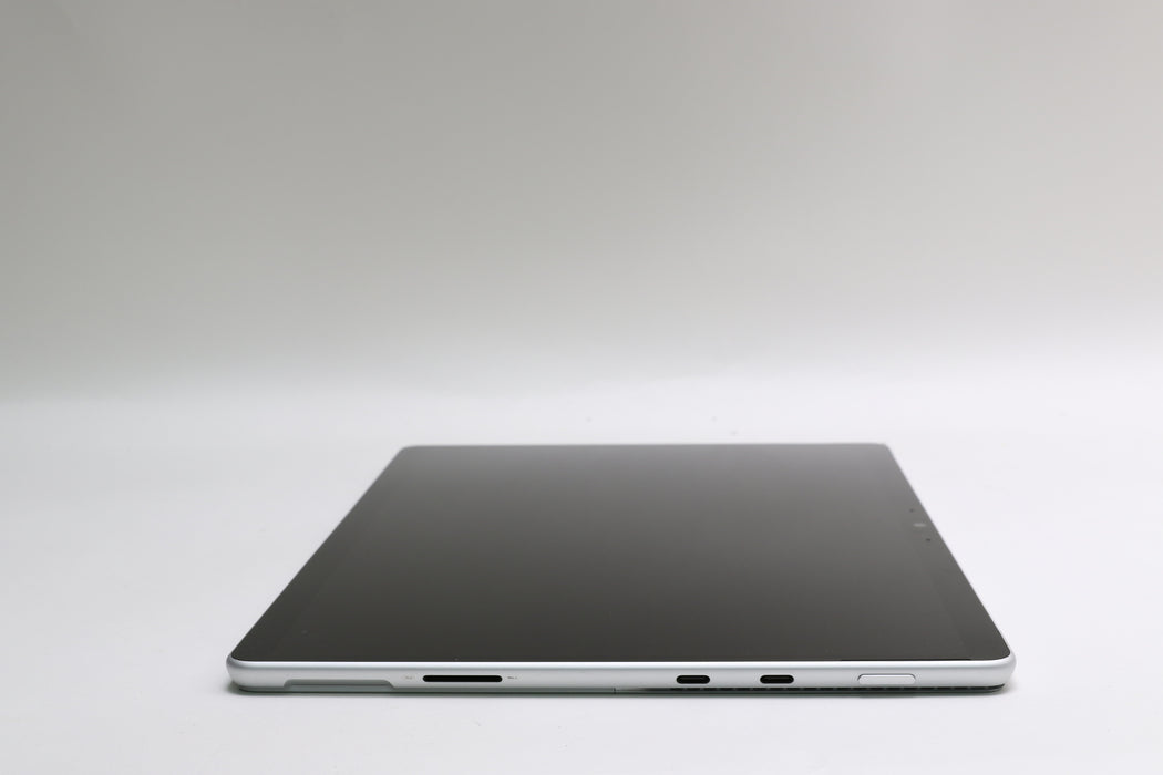 13" Microsoft Surface Pro 8, i7-1185G7 3.00GHz, 16GB, 256GB, Touch, w/ Keyboard