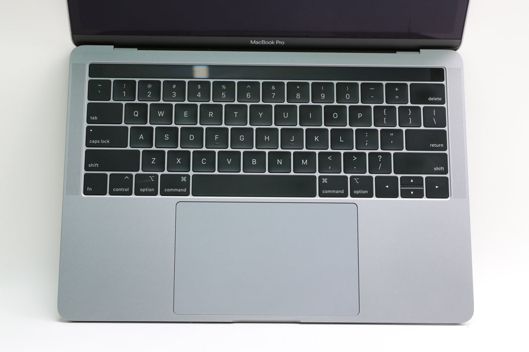 100%BATT 13" 2019, MacBook Pro, MV962LL/A, i5-8279U 2.40GHz, 8GB, 256GB SSD