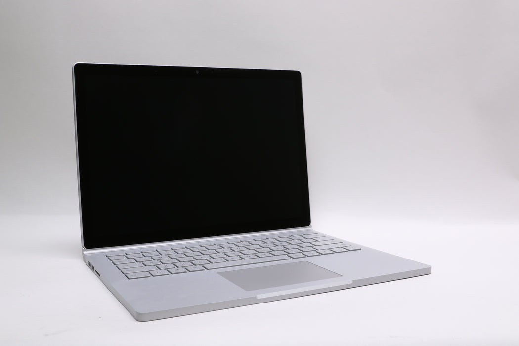 13.6" Microsoft Surface Book 2, i7-8650U, 16GB, 1TB SSD, GTX 1050, Touchscreen — photo 2 of 13