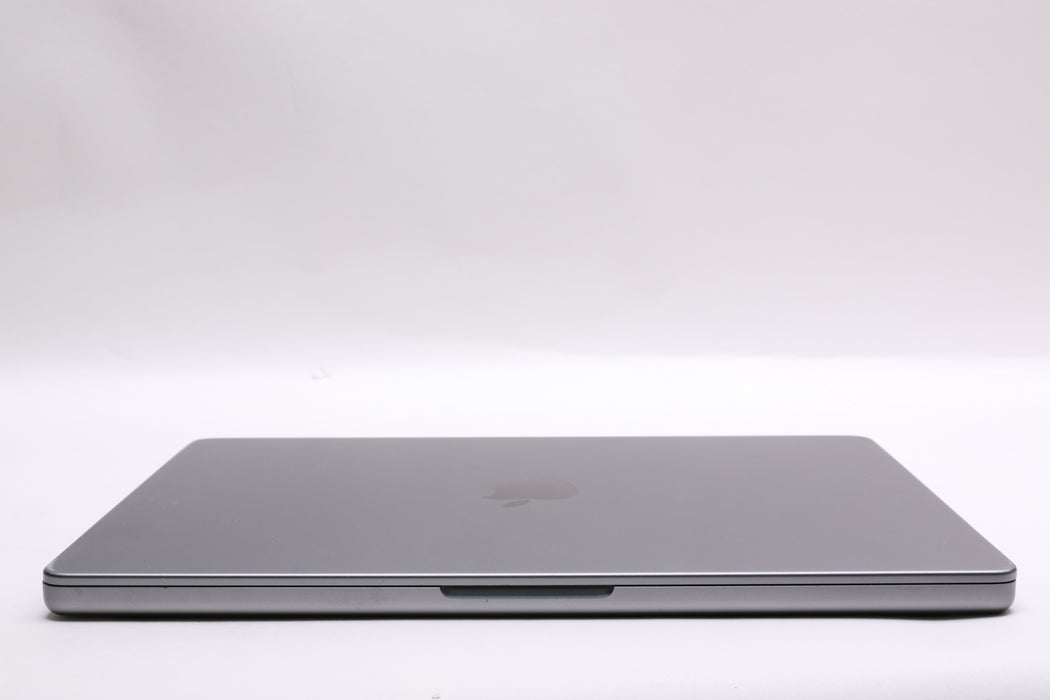 14" 2023, MacBook Pro, MXE03LL/A, Apple M3, 16GB, 1TB SSD, 10C