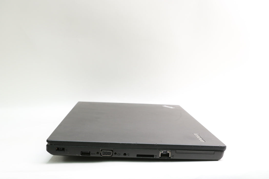 15.6" Lenovo Thinkpad W550s, i7-5500U, 16GB, 500GB HDD, NVIDIA Quadro K620M