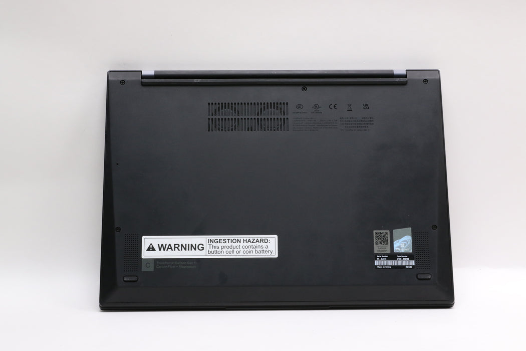 14" 2.8K Lenovo Thinkpad X1 Carbon Gen 11 21HNSA9Y00, i7-1370P, 32GB, 512GB SSD