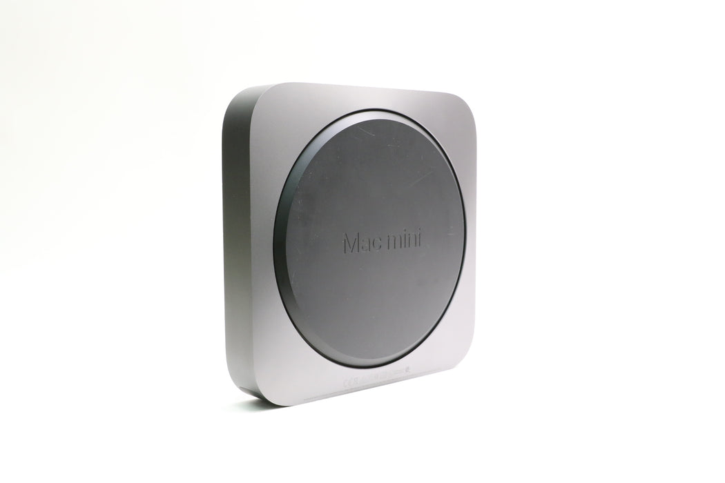 2018, Mac Mini, i5-8500B, 16GB, 256GB SSD, BTO!