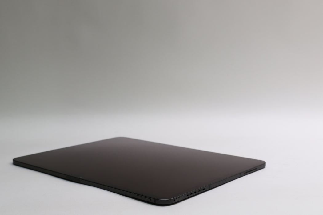 iPad Pro 13" M4, 1TB, Unlocked, Space Black, MVXW3LL/A