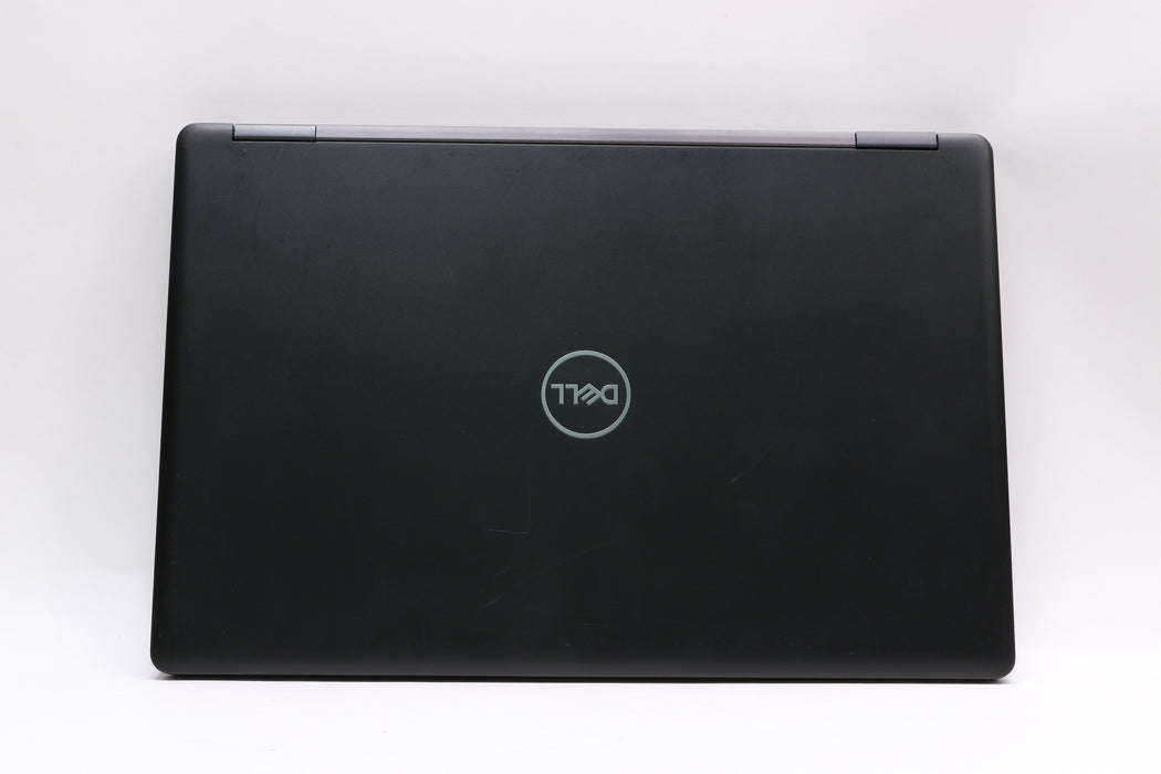 15.6" Dell Latitude 5590, i5-8350U, 8GB, 256GB SSD, 100% Battery — photo 4 of 13