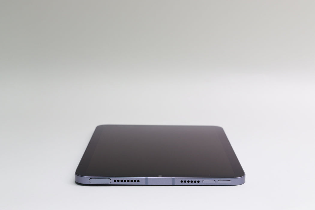 iPad mini, 6th Gen, 64GB, Unlocked, Purple, NK8E3LL/A 8.3”