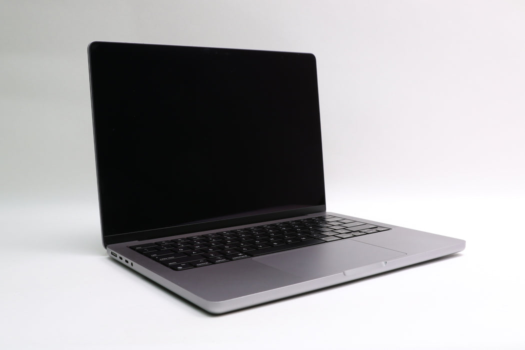 14" 2023, MacBook Pro, MPHE3LL/A, Apple M2 Pro, 16GB, 512GB SSD, 16C