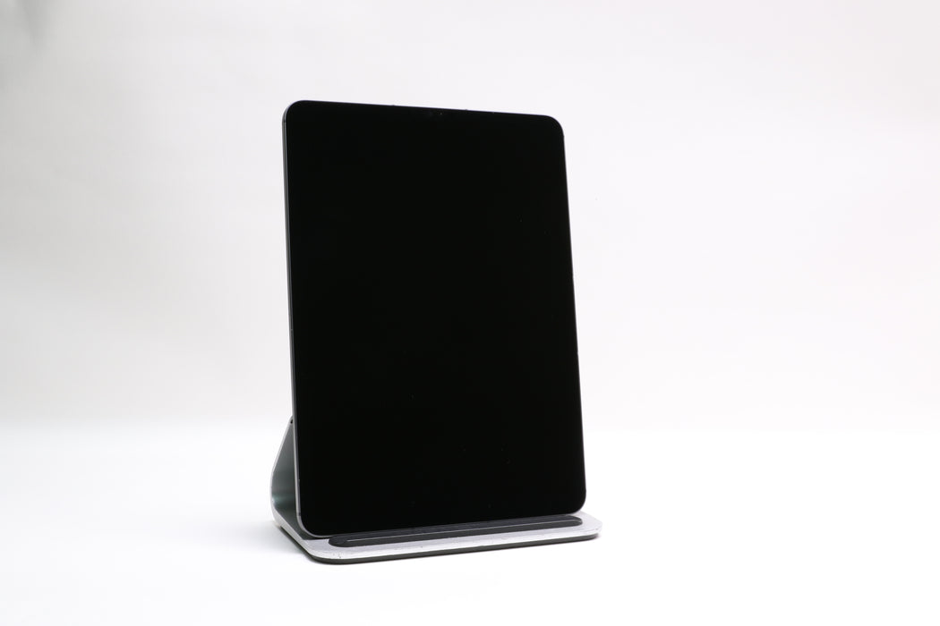 11" iPad Pro M1, 3rd Gen, 256GB, Unlocked, Space Gray, MHMV3LL/A — photo 3 of 13