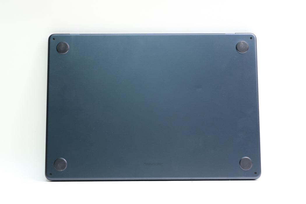 15" 2024, MacBook Air, MC9G4LL/A, Apple M3, 16GB, 256GB SSD, 10C