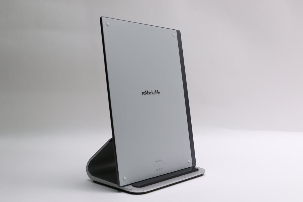 10.3" reMarkable 2 Paper Tablet, case included, no stylus