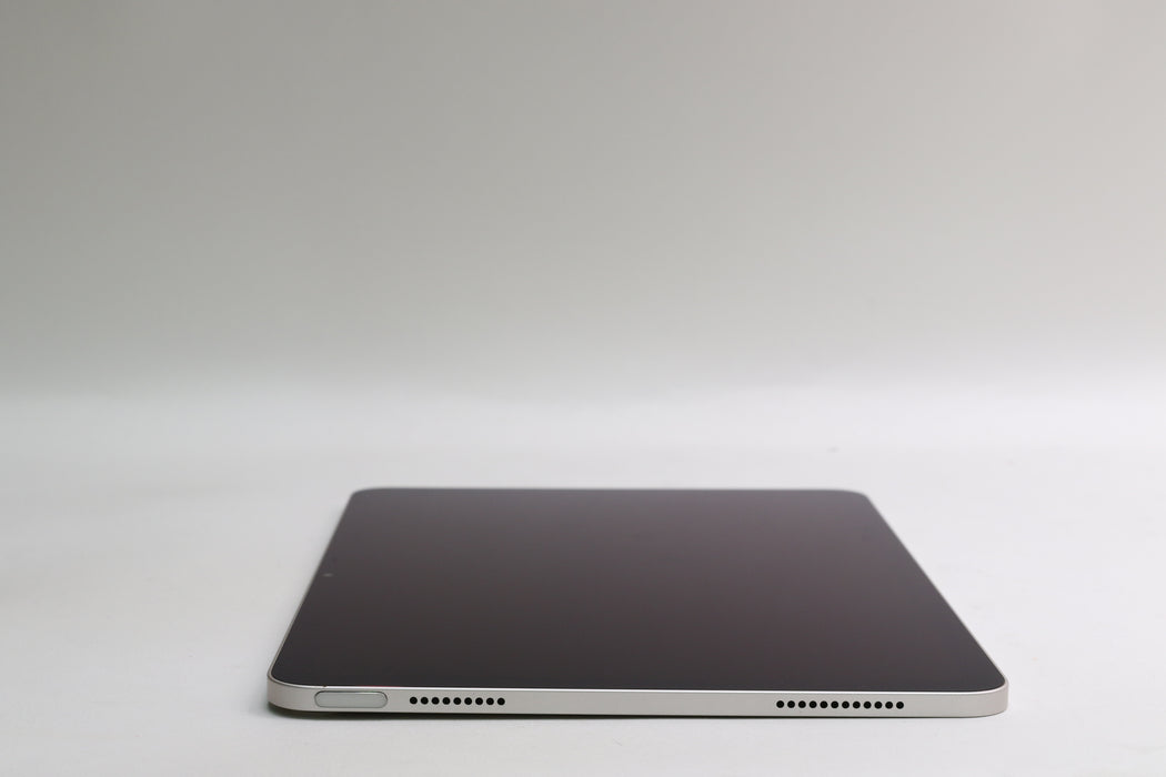iPad Air 11" M3, 128GB, Wi-Fi Only, Starlight, MC9Y4LL/A + Apple Pencil Pro!
