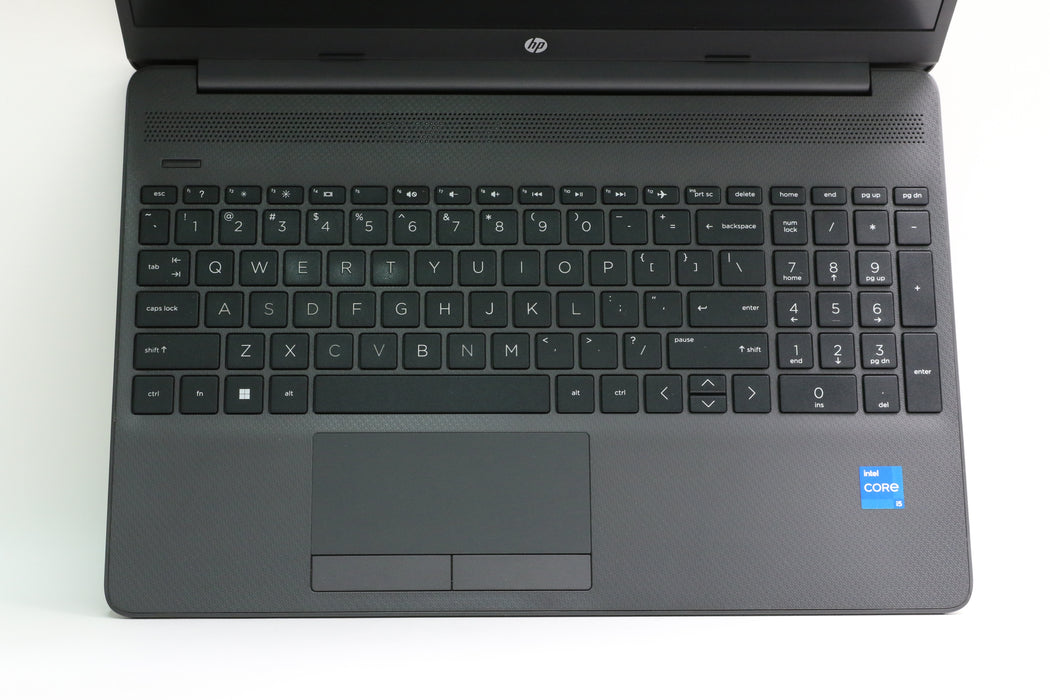 100%BATT 15" HP 250 G8 Notebook Pc, i5-1135G7, 16GB, 256GB SSD