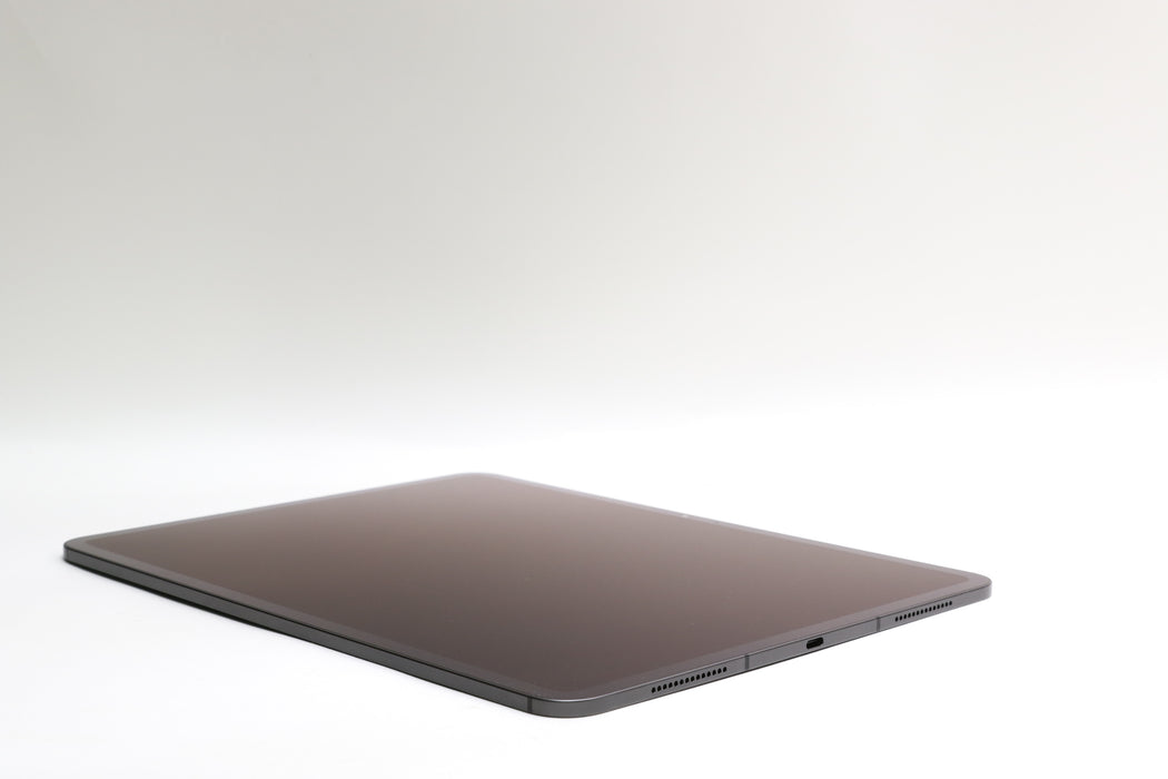 Nano-Texture! iPad Pro 13" M4, 1TB, Unlocked, Space Black, MWRY3LL/A
