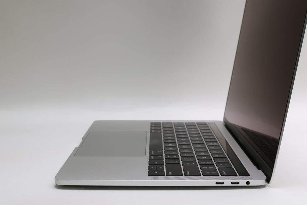 13" QHD+ 2019, MacBook Pro, BTO, i5-8279U, 16GB, 512GB SSD