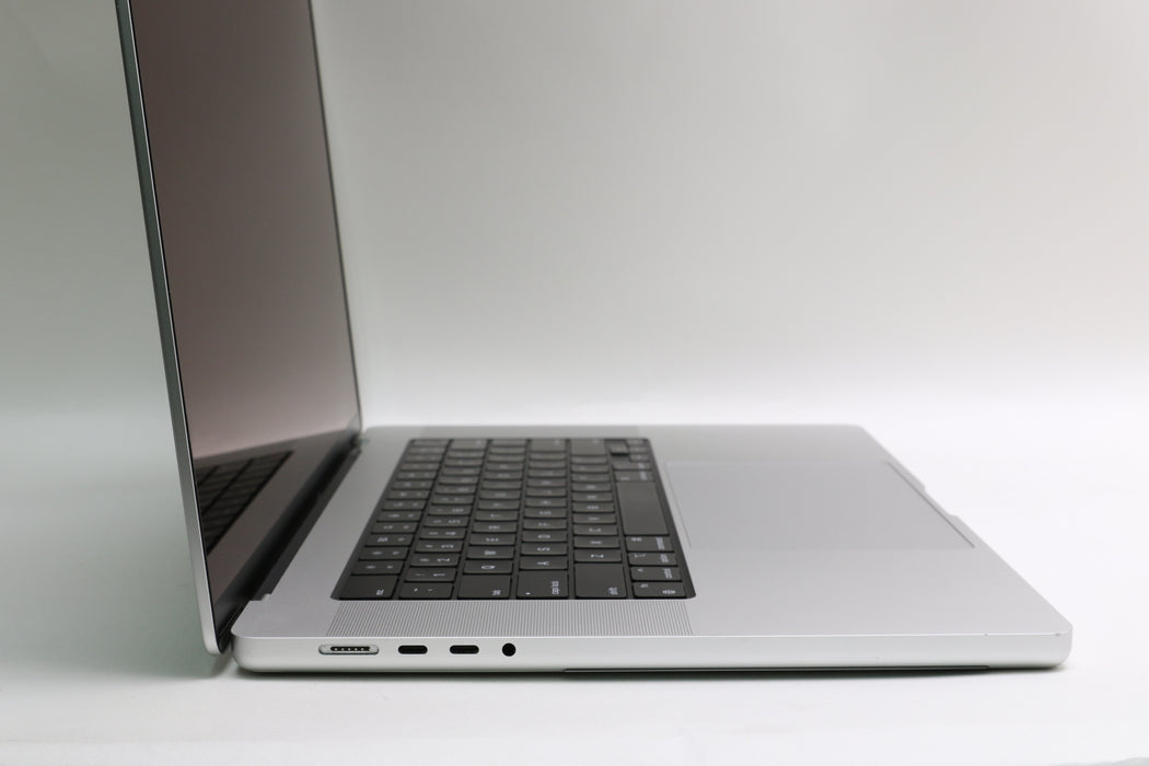 16" 2024, MacBook Pro, FX2T3LL/A, Apple M4 Pro, 24GB, 512GB SSD, 20C