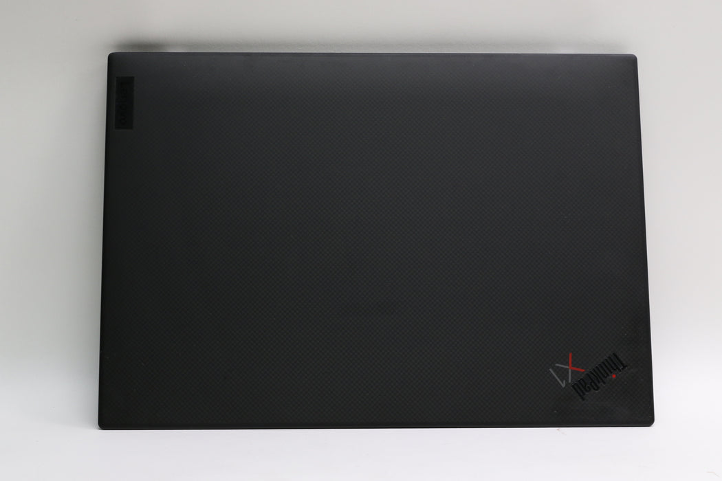 14" UHD+ Lenovo Thinkpad X1 Carbon Gen 9, i7-1185G7 3.00GHz, 16GB, 512GB SSD