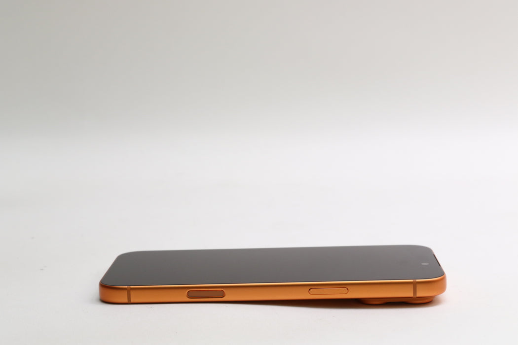 iPhone 17 Pro Max, 512GB, Unlocked, Cosmic Orange, NFXL4LL/A