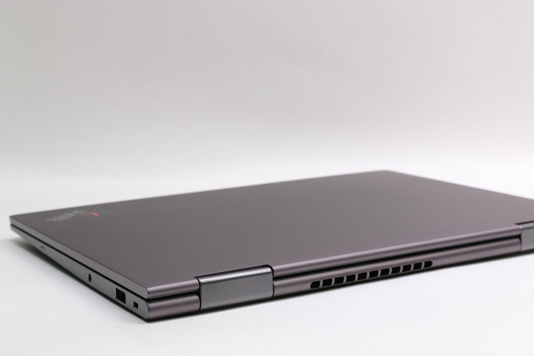 14" Lenovo Thinkpad X1 Yoga Gen 7, i7-1270P, 32GB, 512GB, Touch