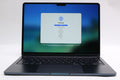 13" 2024, MacBook Air, MXCV3LL/A, Apple M3, 16GB, 512GB SSD, 10C