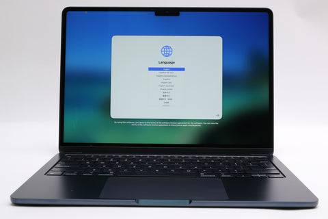 13" 2024, MacBook Air, MXCV3LL/A, Apple M3, 16GB, 512GB SSD, 10C