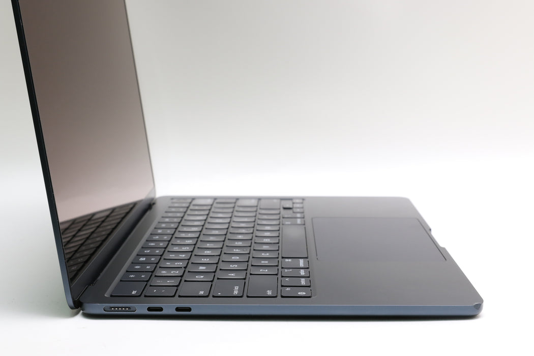 13.6" 2024, MacBook Air, MRXW3LL/A, Apple M3, 8GB, 512GB SSD, 10C
