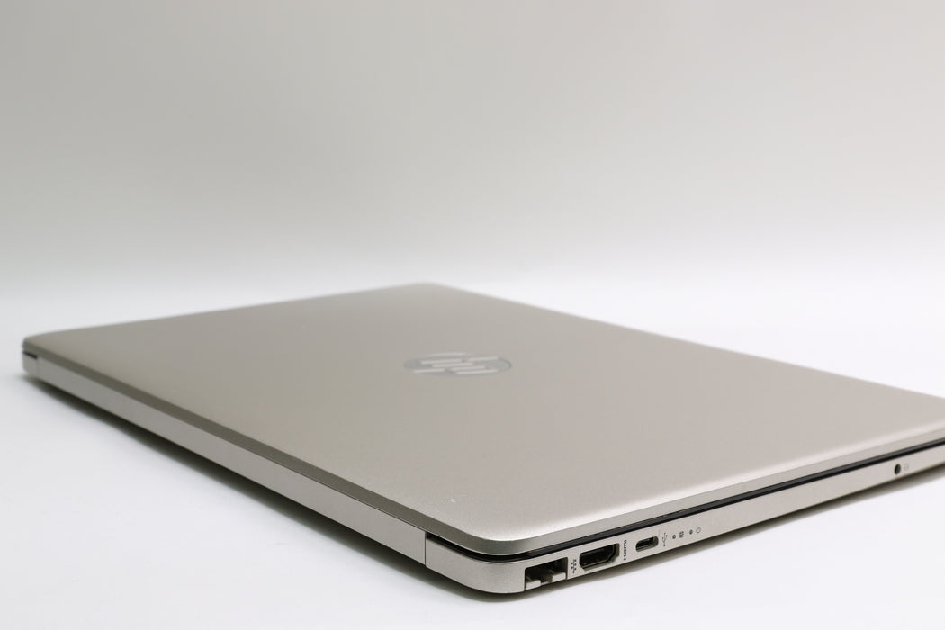 15.6" HP 15t-dw200, i7-1065G7, 16GB, 512GB SSD