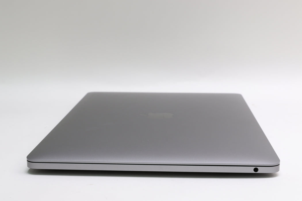 13" QHD+ 2020, MacBook Pro, MYD82LL/A, Apple M1, 8GB, 256GB SSD, 8C