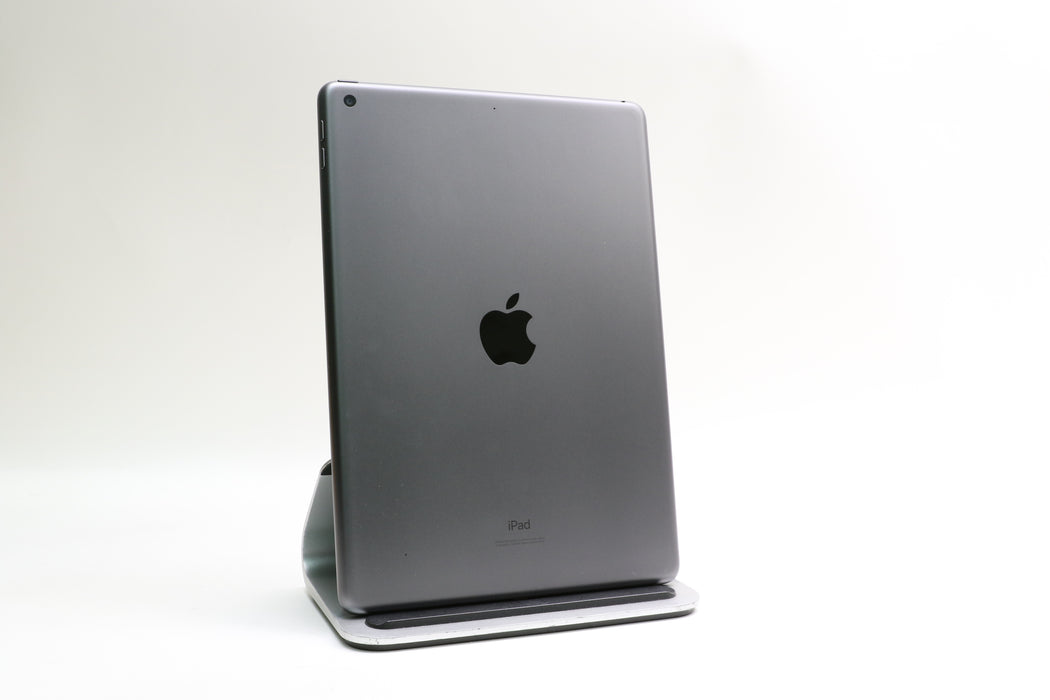 10.2" iPad 9th Gen, 64GB, Wi-Fi Only, Space Gray, MK2K3LL/A