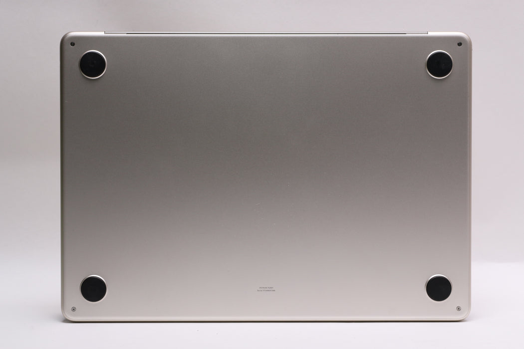 13" 2022, MacBook Air, MC7W4LL/A, Apple M2, 16GB, 256GB SSD, 8C