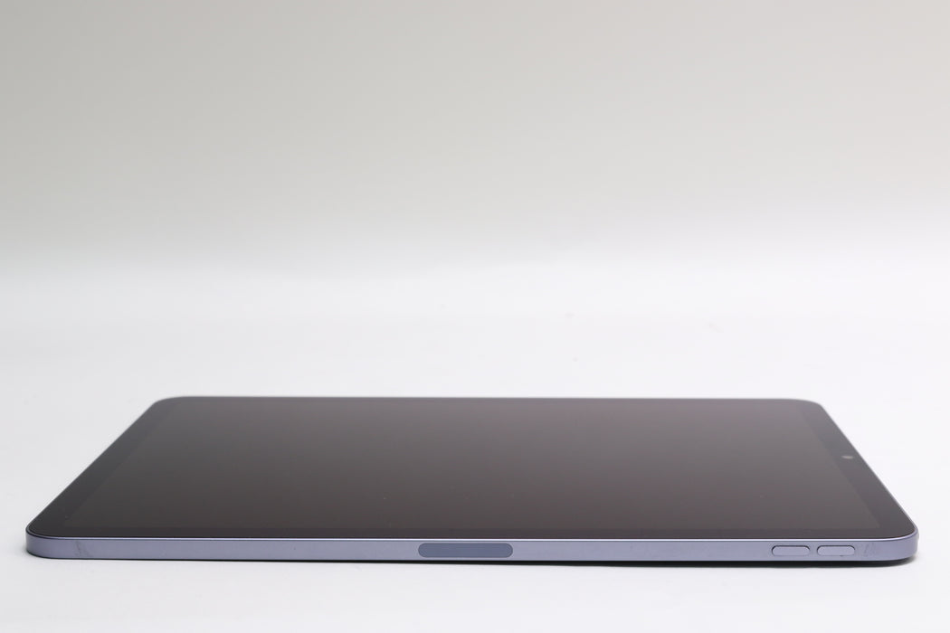 iPad Air M1, 5th Gen, 256GB, Wifi Only, Purple, MME63LL/A + Pencil!