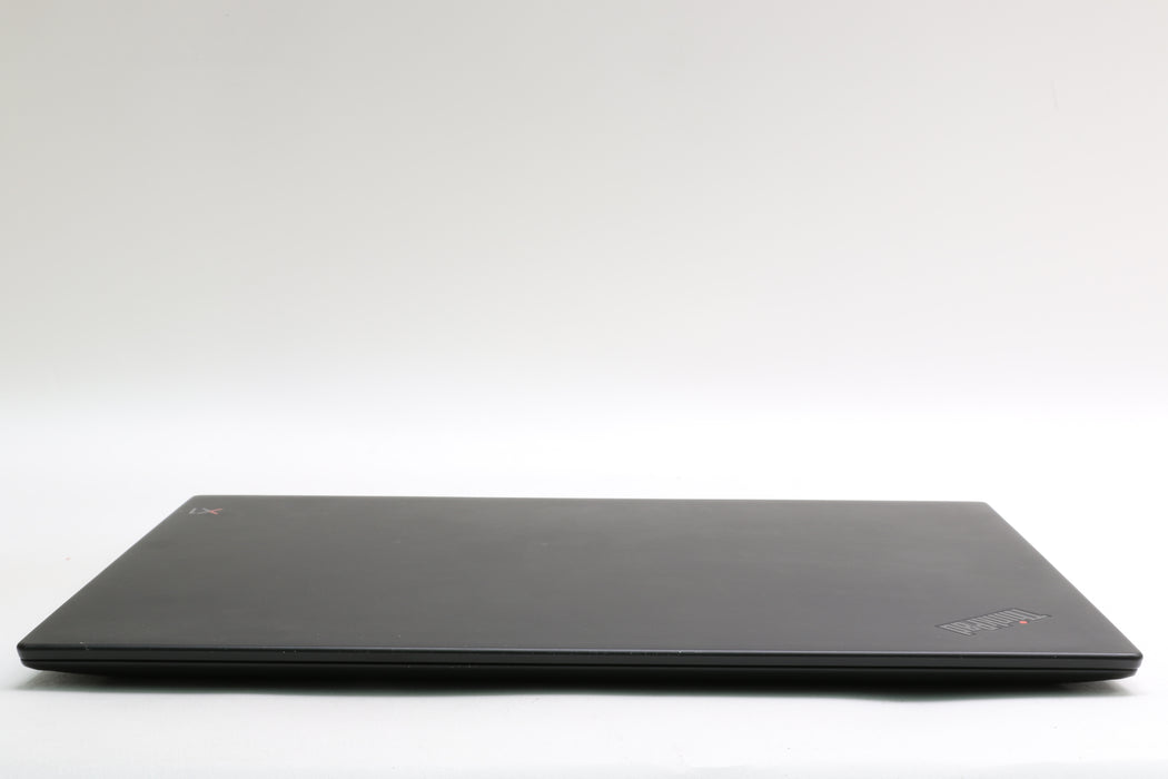 14" Lenovo ThinkPad X1 Carbon 6th Gen, i5-8250U, 8GB, 512GB SSD