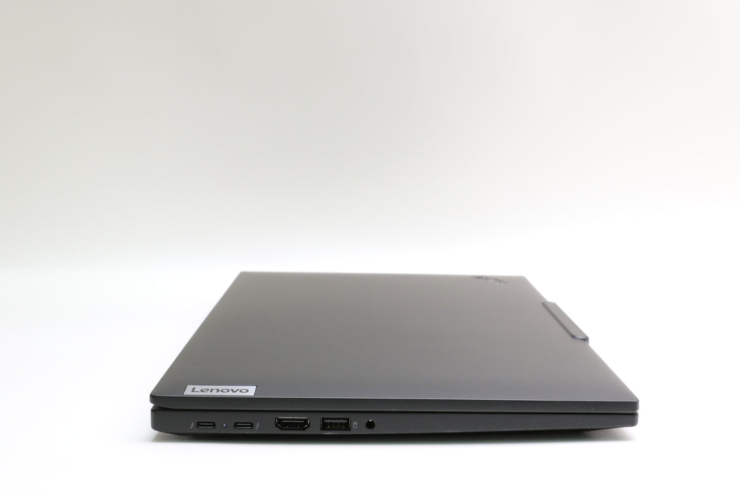 New Battery! 14" Lenovo, ThinkPad T14 Gen 5, Ultra 7 165U, 32GB, 1TB SSD, Touch