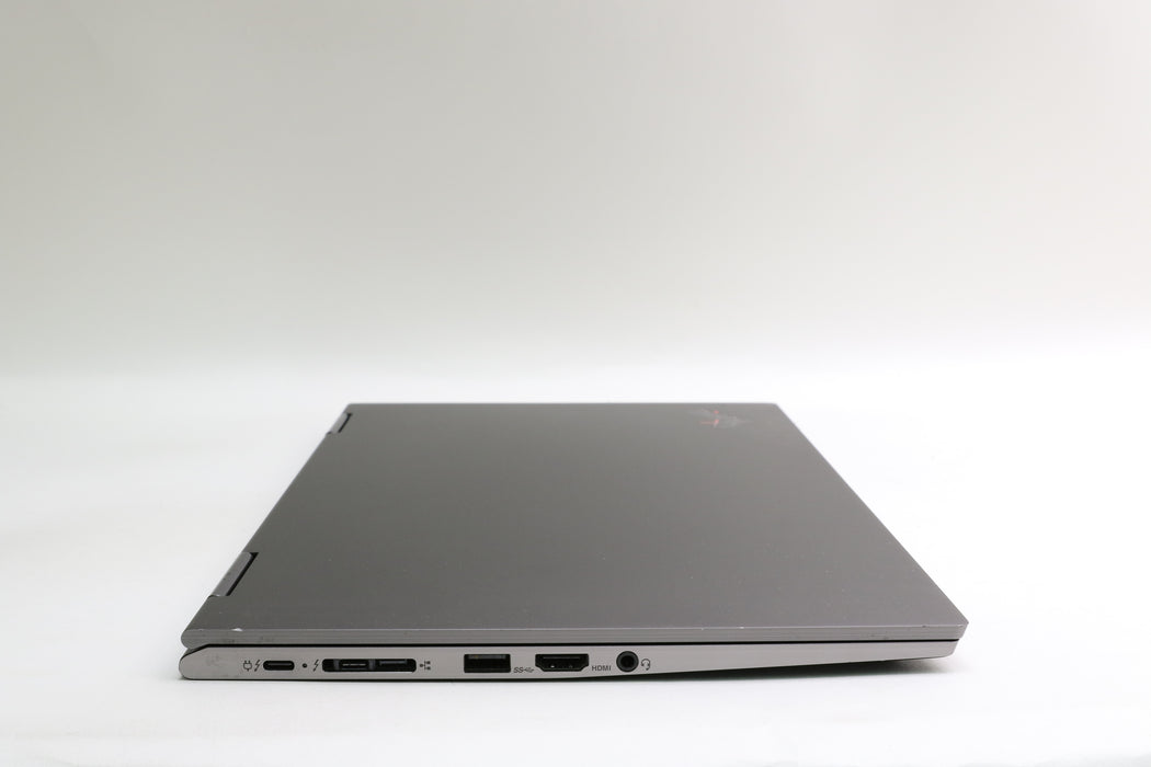 14" 4K UHD Lenovo Thinkpad X1 Yoga Gen 5, i7-10610U, 16GB, 512GB SSD, Touch