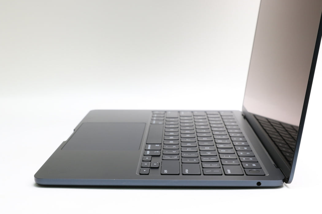 13" 2022, MacBook Air, MLY43LL/A, Apple M2, 8GB, 512GB SSD, 10C