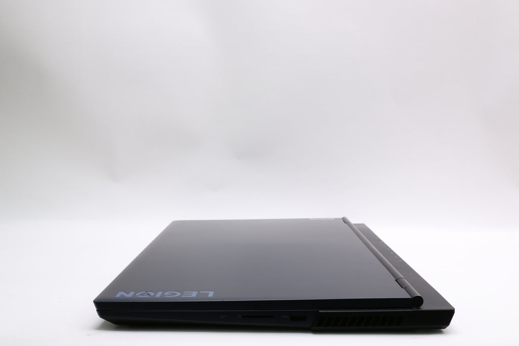 17.3" Lenovo Legion 5 17ACH6H, Ryzen 7 5800H, 16GB, 512GB SSD, RTX 3060 — photo 6 of 13