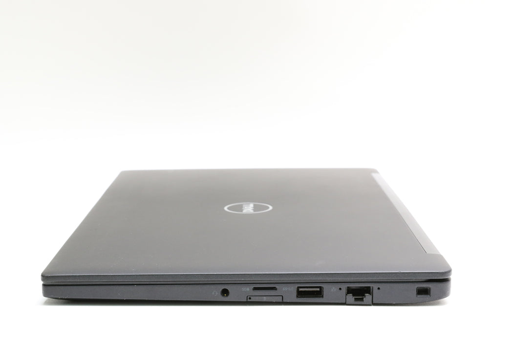 12.5" Dell Latitude 7280, i7-7600U, 8GB, 256GB SSD