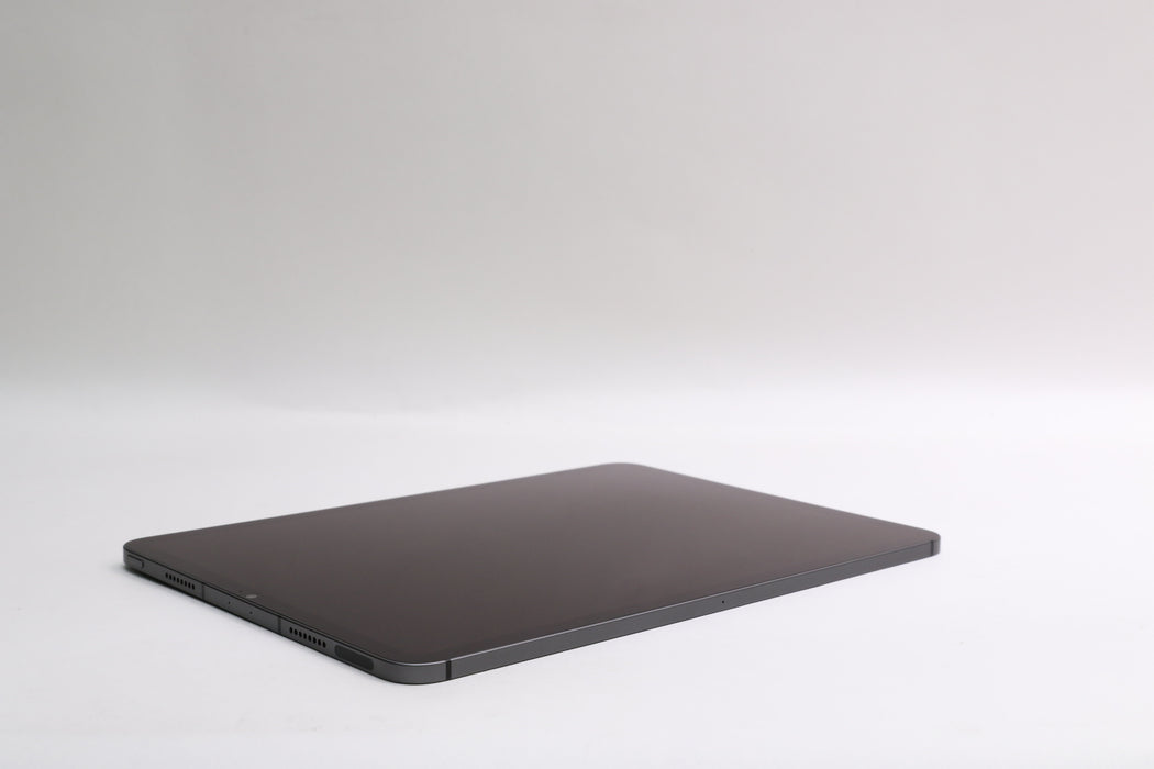 iPad Pro 11" M1, 3rd Gen, 256GB, Unlocked, Space Gray, MHMV3LL/A