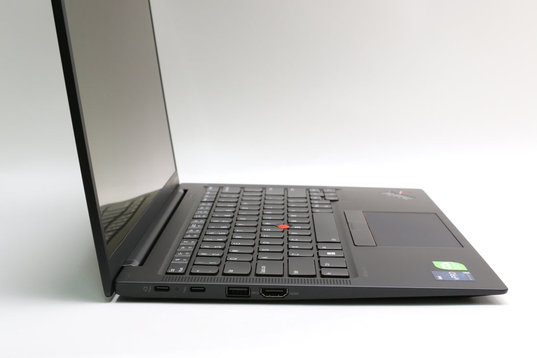14" 2.8K Lenovo Thinkpad X1 Carbon Gen 11, i7-1370P, 32GB, 512GB SSD