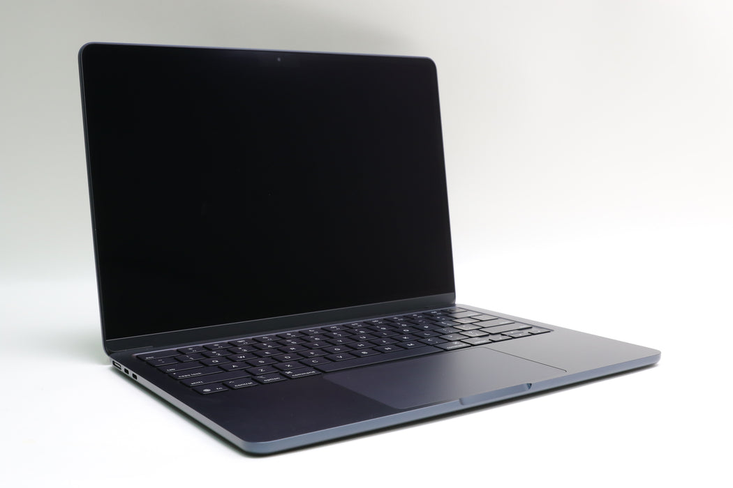 13" 2025, MacBook Air, MW123LL/A, Apple M4, 16GB, 256GB SSD, 8C