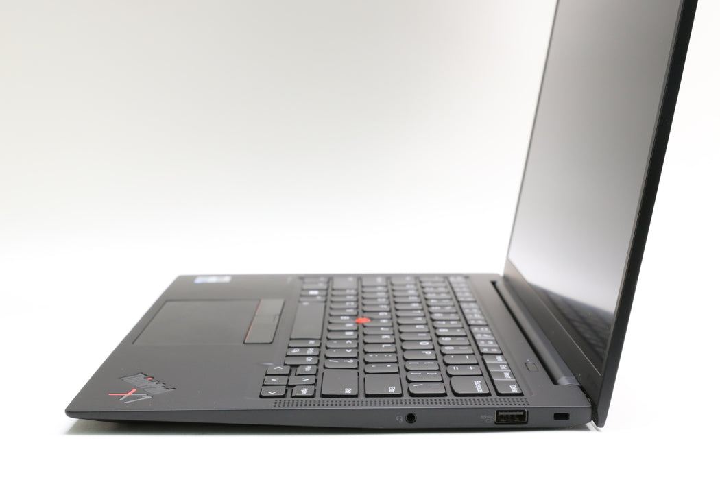 14" WUXGA Lenovo Thinkpad X1 Carbon Gen 11, i7-1355U, 16GB, 512GB SSD