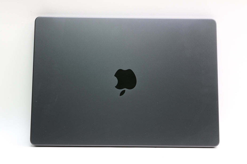 14" 2023, MacBook Pro, MRX33LL/A, Apple M3 Pro, 18GB, 512GB SSD, 14C