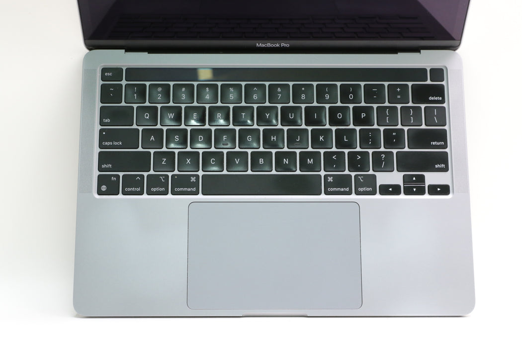 13" QHD+ 2020, MacBook Pro, CTO, Apple M1, 16GB, 1TB SSD, 8C